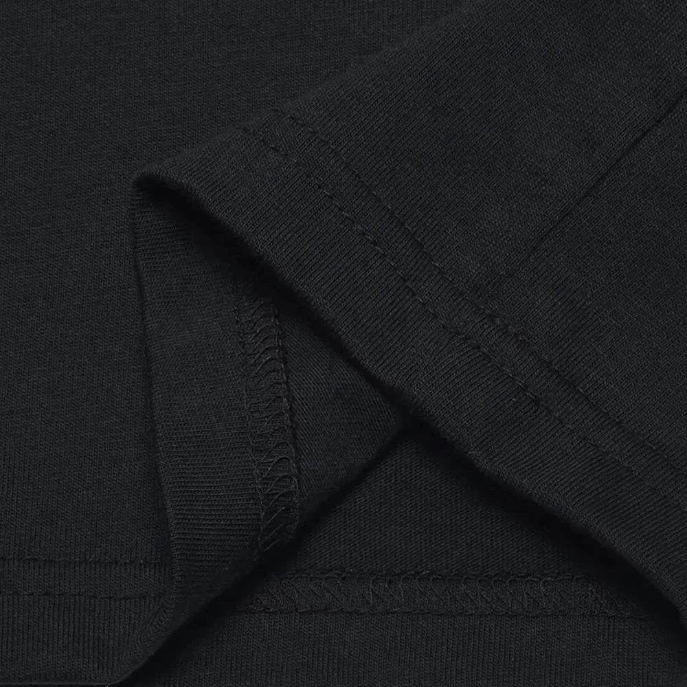 Art Crispies Terrifier Clown Shirt Apparel Men Women's Pure Cotton Fashion Retro Horror Tee Shirt Clothes Graphic Printing