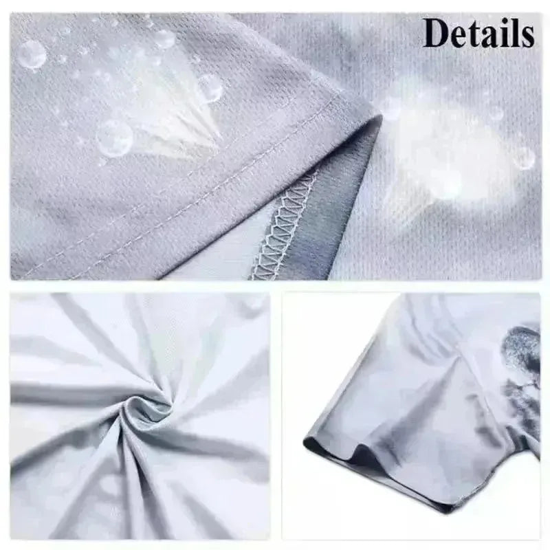 Gothic Y2K Casual Sports Sweatpants, 3D Printed Versatile Joggers for Daily Wear, Urban Fashion Oversized Loose Street Pants